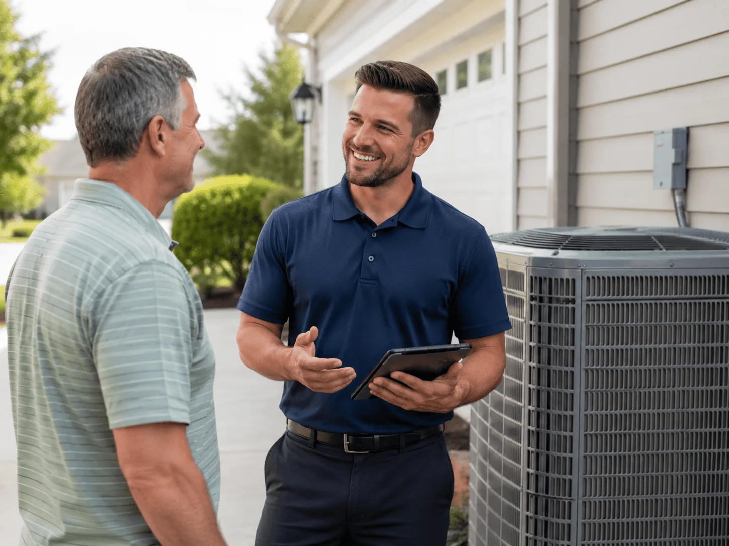 Heat Pump Installation Maumee, OH FAQs